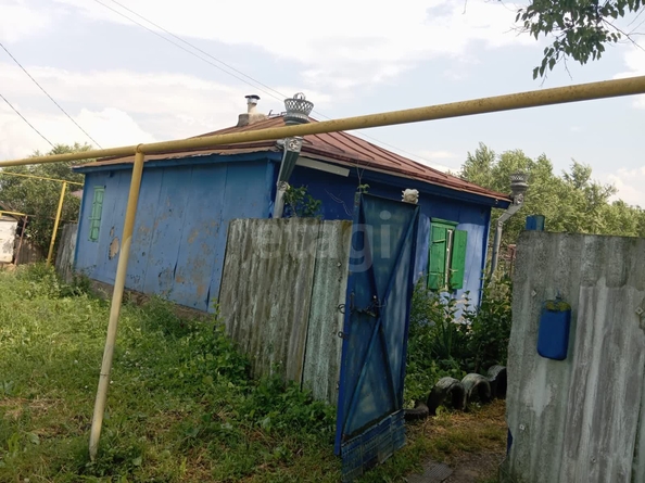
  Продается дом 34.3 м². Фото 24.
