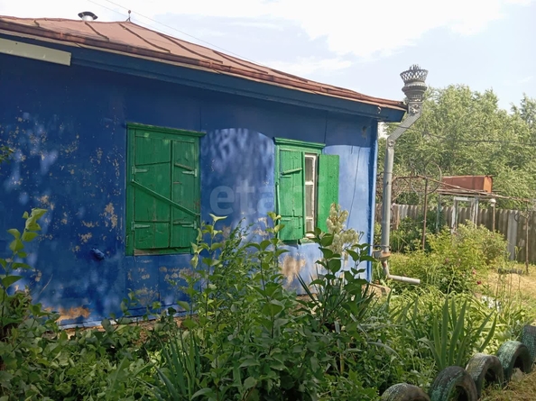 
  Продается дом 34.3 м². Фото 27.