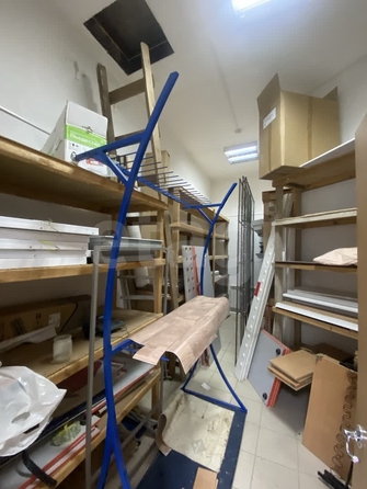 
  Сдается универсальное помещение 60 м². Фото 12.