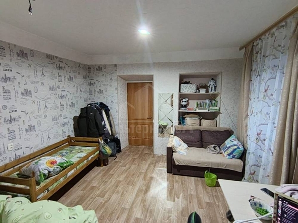 
  Продается  квартира 38 м². Фото 1.