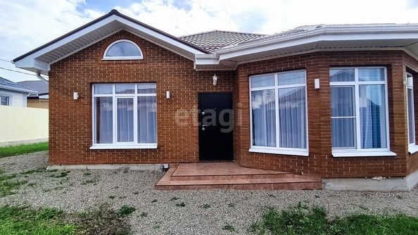 
  Продается дом 116.9 м². Фото 1.