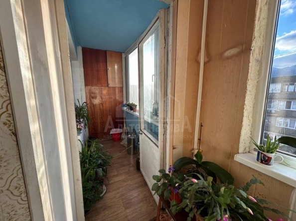 
  Продается 3-комн. квартира 64.4 м². Фото 10.