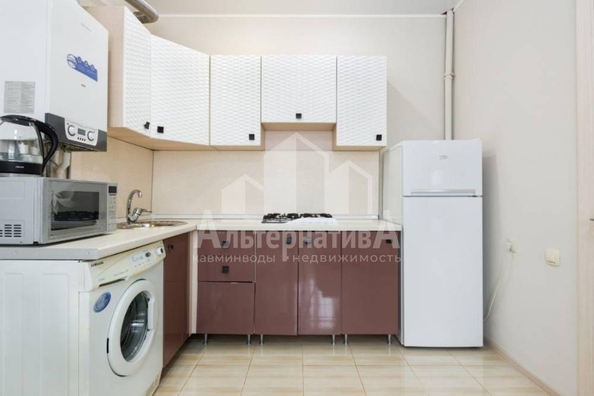 
  Продается 1-комн. квартира 36 м². Фото 4.
