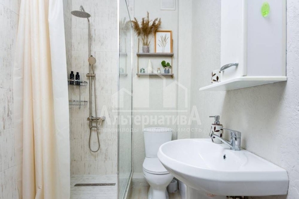 
  Продается 1-комн. квартира 36 м². Фото 15.