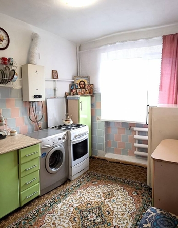 
  Продается 2-комн. квартира 42 м². Фото 1.