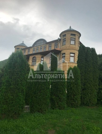 
  Продается дом 730 м². Фото 1.
