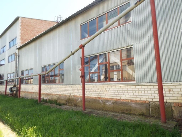 
  Продается производственное помещение 2660 м². Фото 3.