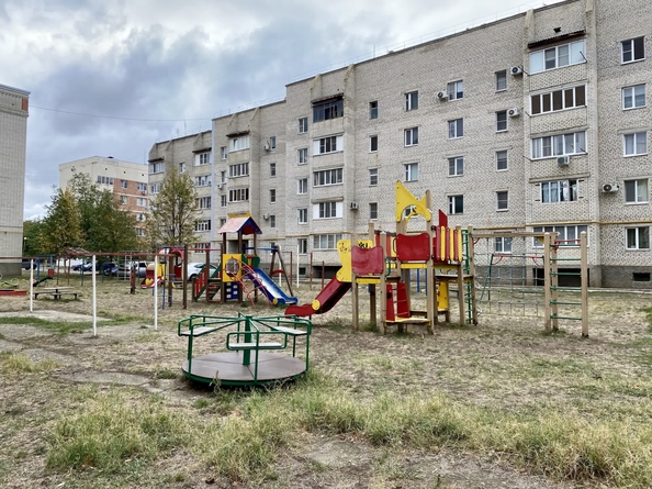 
  Продается 4-комн. квартира 95.6 м². Фото 1.