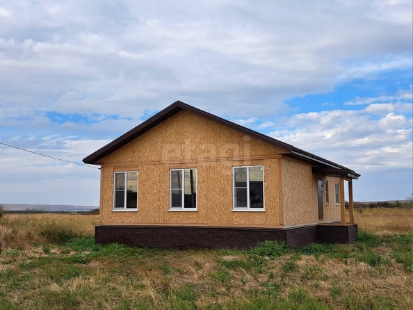 
  Продается дом 121.9 м². Фото 1.