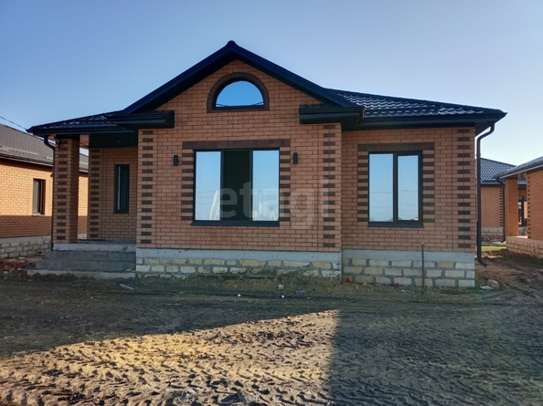
  Продается дом 135 м². Фото 1.