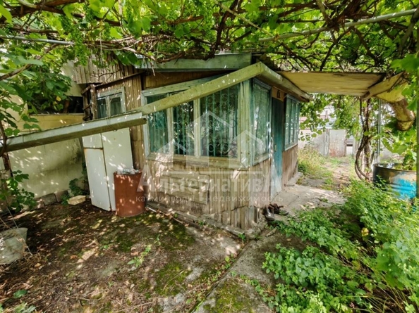 
  Продается дом 20 м². Фото 4.