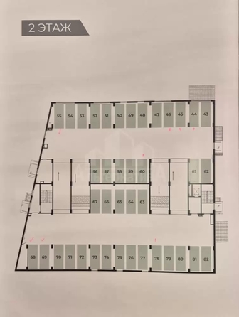 
  Продается гараж 13 м². Фото 9.