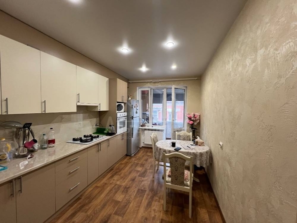 
  Продается 1-комн. квартира 42 м². Фото 6.