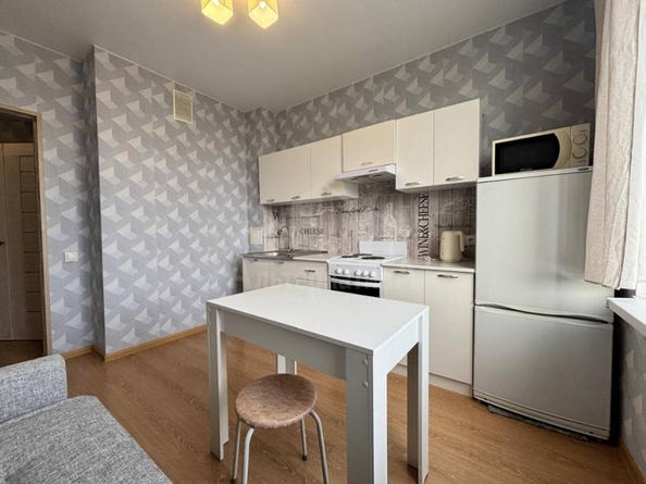 
  Продается 1-комн. квартира 30 м². Фото 7.