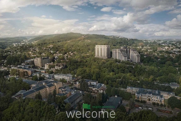 
  Продается апартамент 24.69 м², в АК Реликт. Фото 8.