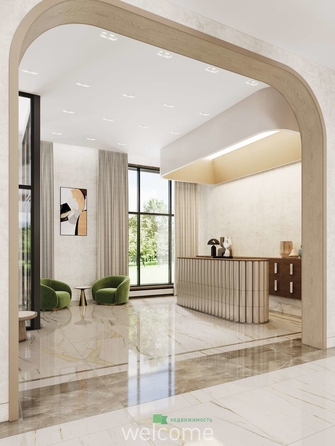
  Продается апартамент 24.69 м², в АК Реликт. Фото 21.