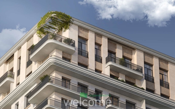 
  Продается апартамент 36.36 м², в АК Реликт. Фото 3.