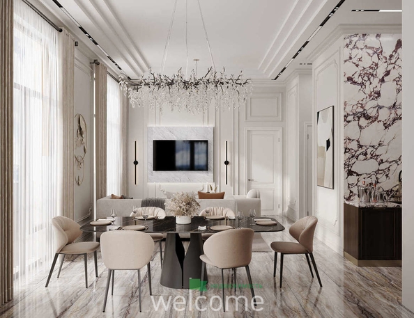 
  Продается апартамент 36.36 м², в АК Реликт. Фото 7.