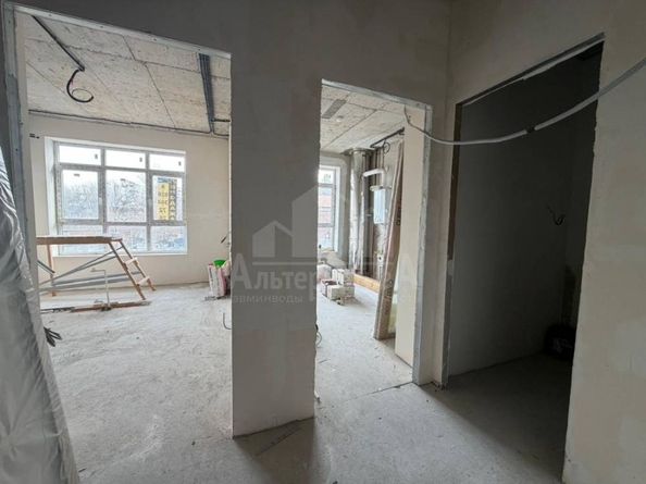 
  Продается 1-комн. квартира 38.5 м². Фото 2.