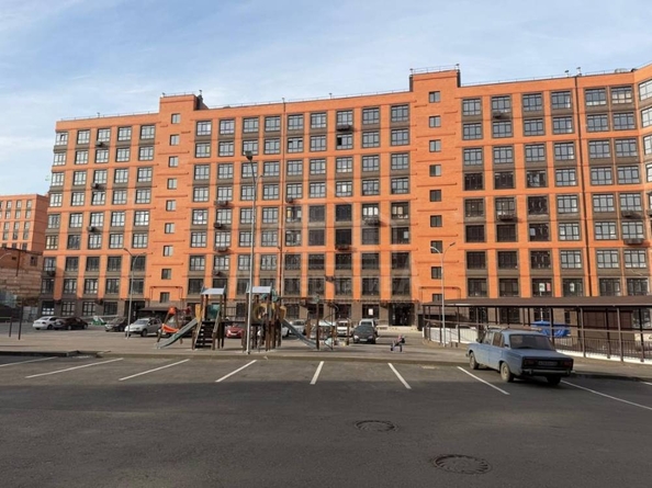 
  Продается 1-комн. квартира 34.5 м². Фото 1.