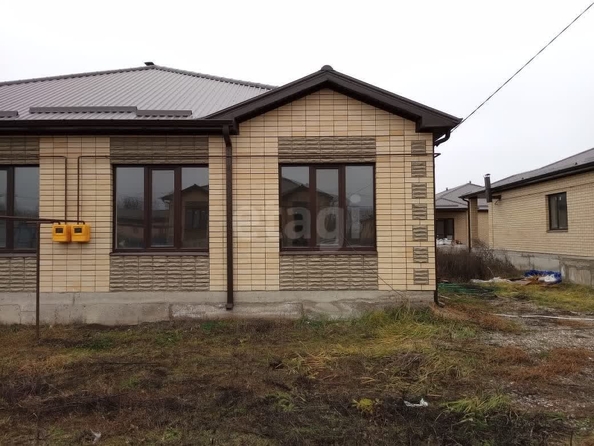 
  Продается дом 104 м². Фото 1.