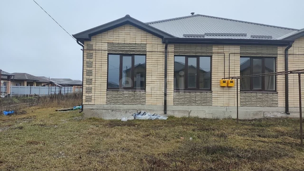 
  Продается дом 100 м². Фото 1.