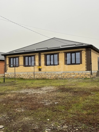 
  Продается дом 118 м². Фото 1.