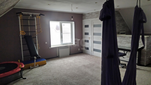 
  Продается дом 158.6 м². Фото 34.