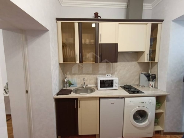 
  Продается 1-комн. квартира 25 м². Фото 4.