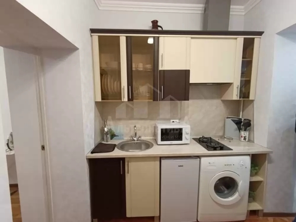 
  Продается 1-комн. квартира 25 м². Фото 4.