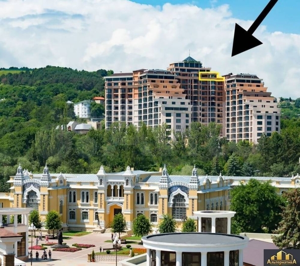 
  Продается 4-комн. квартира 212.5 м². Фото 6.