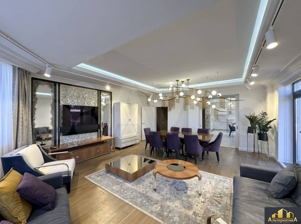
  Продается 4-комн. квартира 212.5 м². Фото 20.