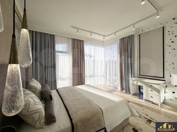 
  Продается 4-комн. квартира 212.5 м². Фото 22.