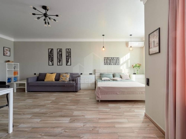 
  Продается 1-комн. квартира 39 м². Фото 5.