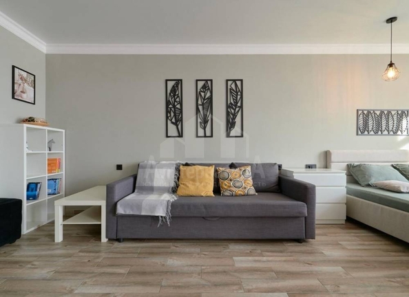 
  Продается 1-комн. квартира 39 м². Фото 6.