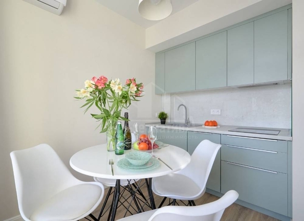 
  Продается 1-комн. квартира 40 м². Фото 2.