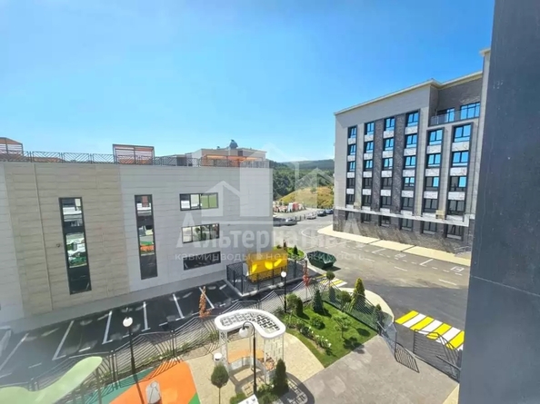 
  Продается 1-комн. квартира 34.3 м². Фото 1.