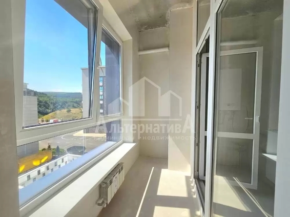 
  Продается 1-комн. квартира 34.3 м². Фото 6.