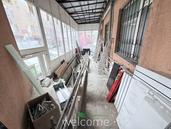 
  Продается универсальное помещение 118.8 м². Фото 12.