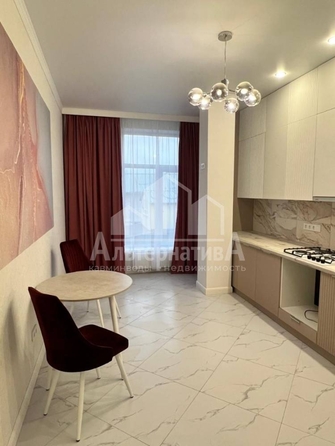 
  Сдается 1-комн. квартира 57 м². Фото 4.