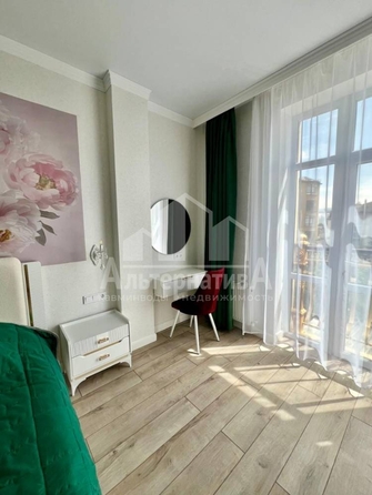 
  Сдается 1-комн. квартира 57 м². Фото 11.