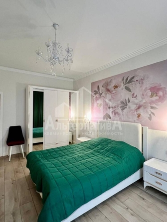 
  Сдается 1-комн. квартира 57 м². Фото 10.