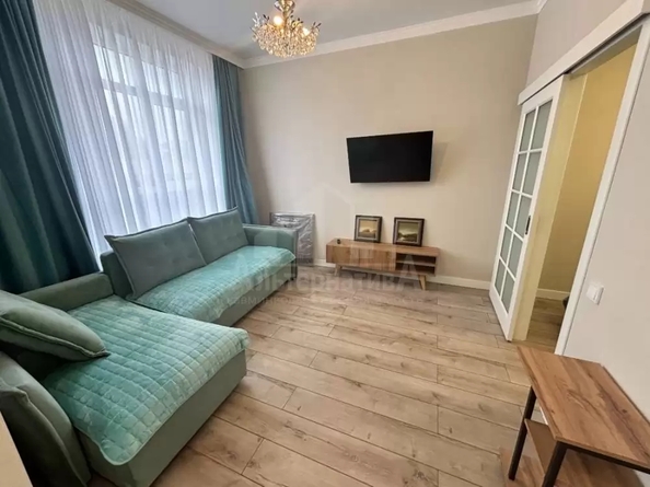 
  Продается 1-комн. квартира 38 м². Фото 2.
