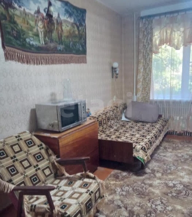 
  Сдается 2-комн. квартира 43 м². Фото 1.