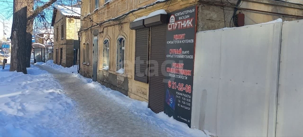 
  Продается торговая площадь 33 м². Фото 2.