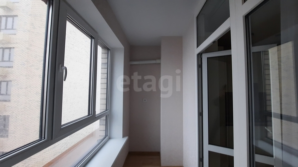 
  Продается 1-комн. квартира 38.2 м². Фото 18.