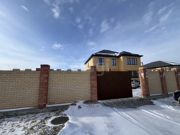 
  Продается дом 250 м², в КП Долина Роз. Фото 22.