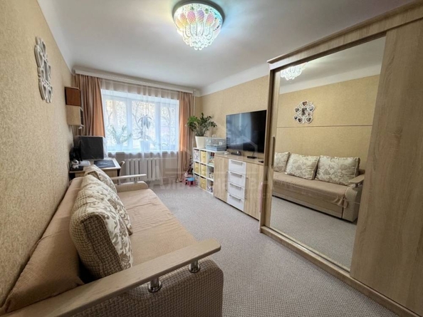 
  Продается 2-комн. квартира 42 м². Фото 1.