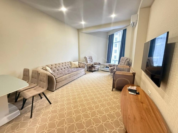 
  Продается 2-комн. квартира 54 м². Фото 5.