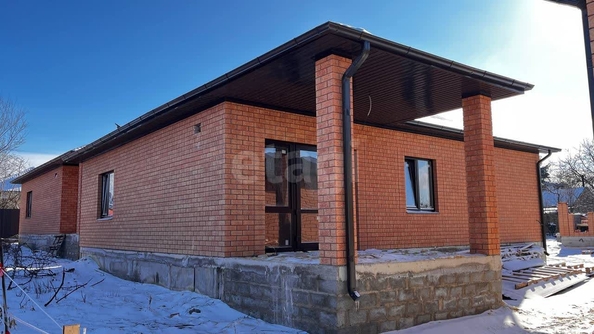 
  Продается дом 100 м². Фото 2.